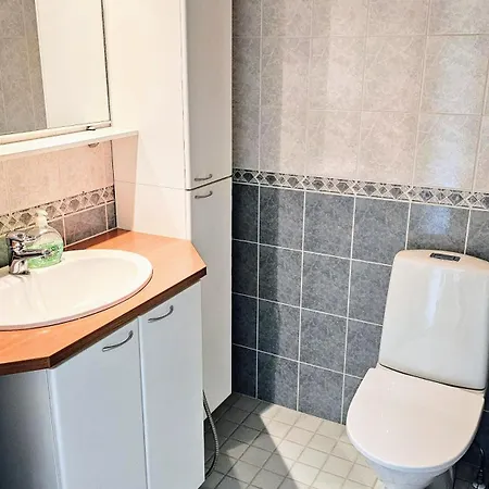 Viihtyisae Kahden Erillisen Huoneen Kokonaisuus Kolmelle-neljaelle Hengelle * Kerava